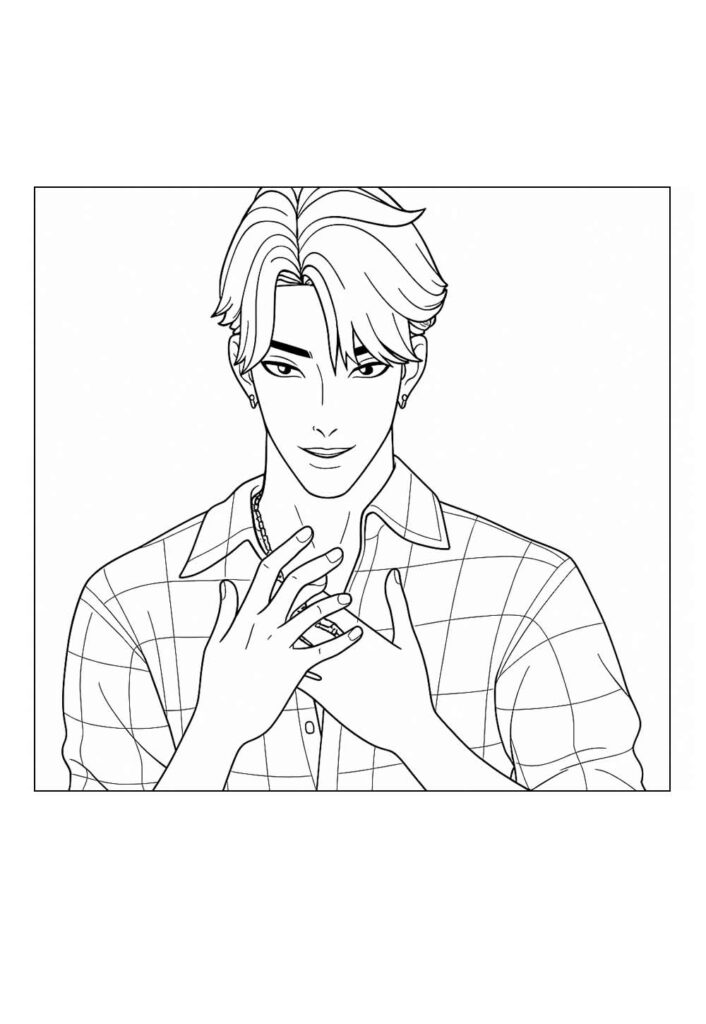 Guia Completo: Materiais Essenciais para Desenhos de Cria