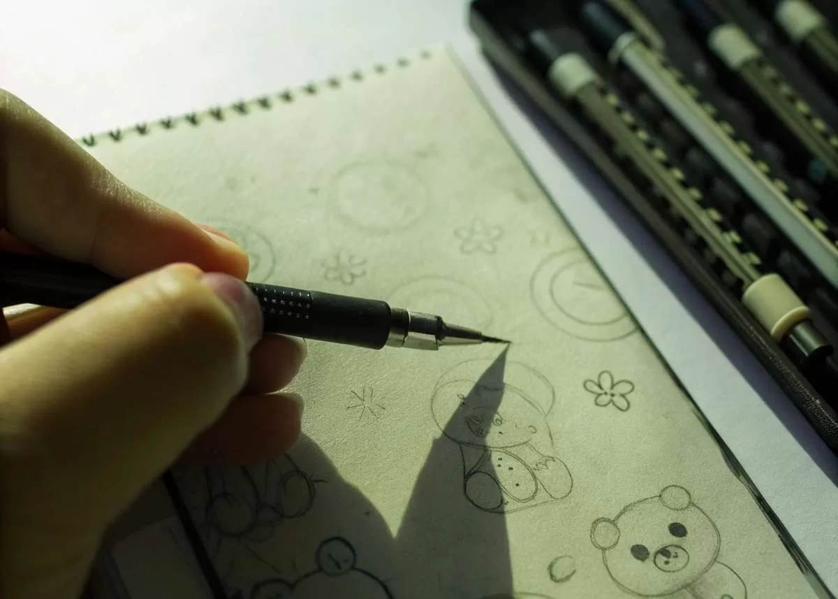 Inspiração Sem Fim: Onde Encontrar Referências para Desenhos Estilo Mandrake