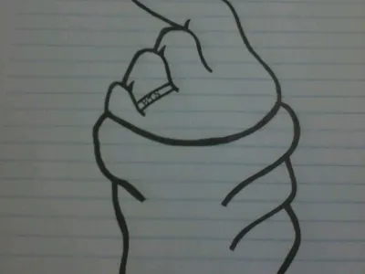 Como Desenhar Letras de Grafite: Um Passo a Passo Simples