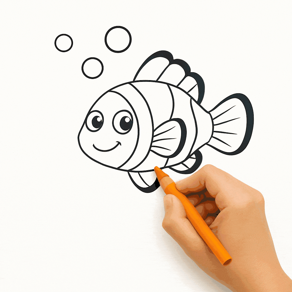 Do Esboço à Arte Final: Técnicas para Desenhos de Cria Impactantes