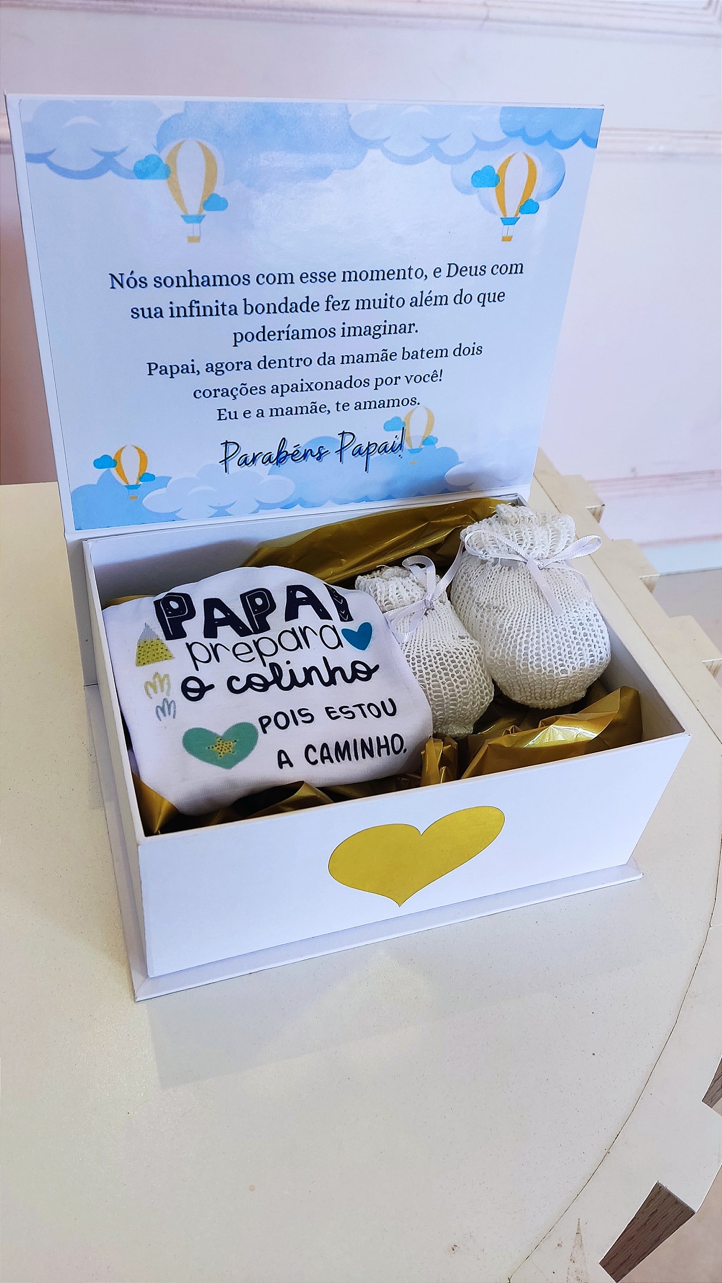 Guia Completo: Quando e Como Contar a Gravidez para Cada Membro da Família