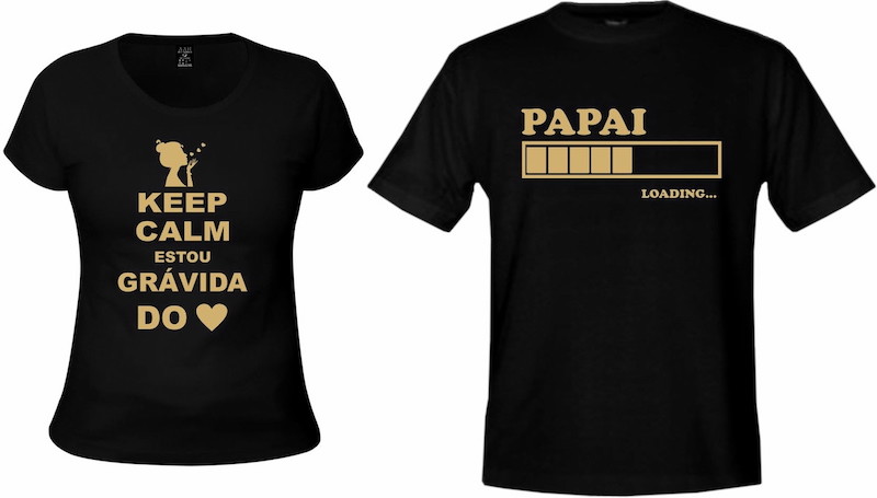 Top 10 Ideias de Fotos Criativas para Anunciar a Gravidez nas Redes Sociais