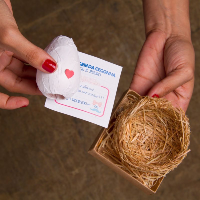 Presentes Inesquecíveis para Revelar a Gravidez aos Futuros Avós