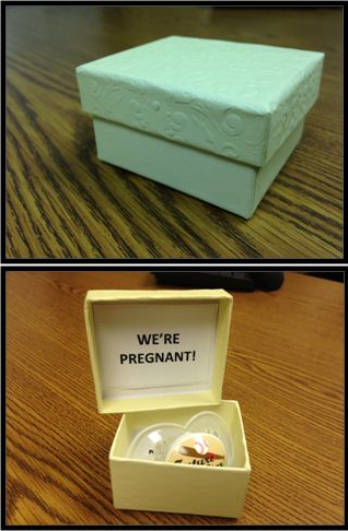 Ferramentas Digitais para Criar Anúncios de Gravidez Personalizados (Canva e Outros)