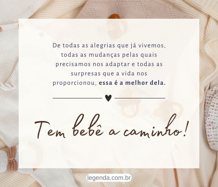 Presentes Inesquecíveis para Revelar a Gravidez aos Futuros Avós