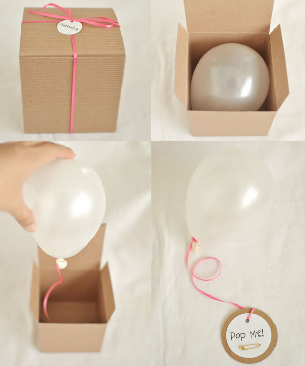 ideias para anunciar gravidez