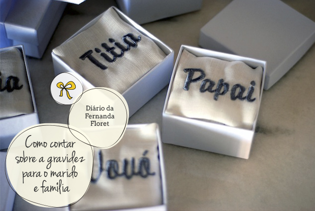 Guia Completo: Quando e Como Contar a Gravidez para Cada Membro da Família