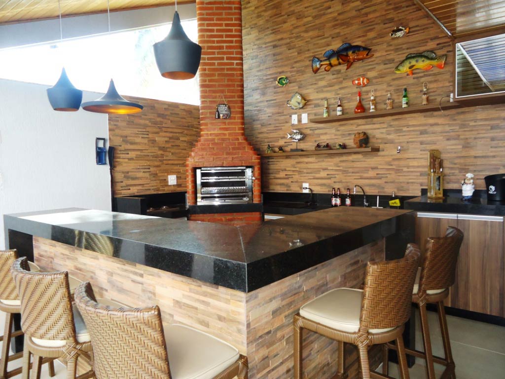 churrasqueira a gás vs carvão qual a melhor