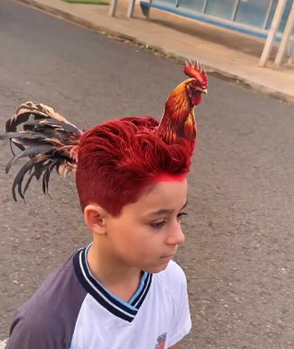 como fazer cabelo maluco durar