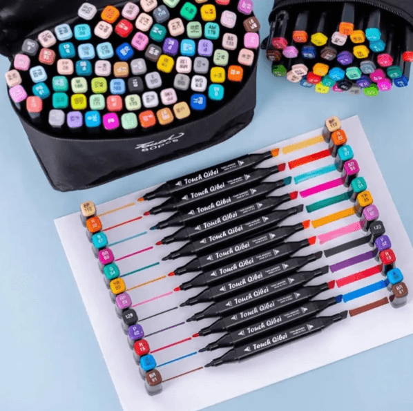 ideias para capa de caderno