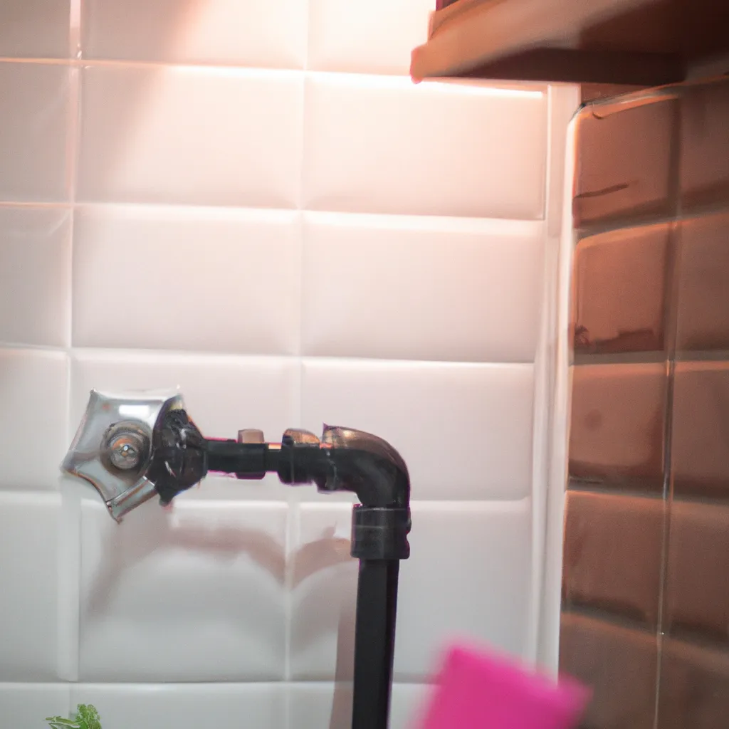 como esconder canos de aquecimento com plantas