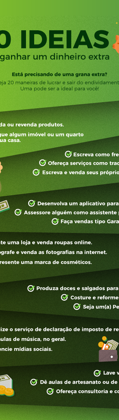 Serviços e Entregas: O Caminho para a Renda Ativa Rápida