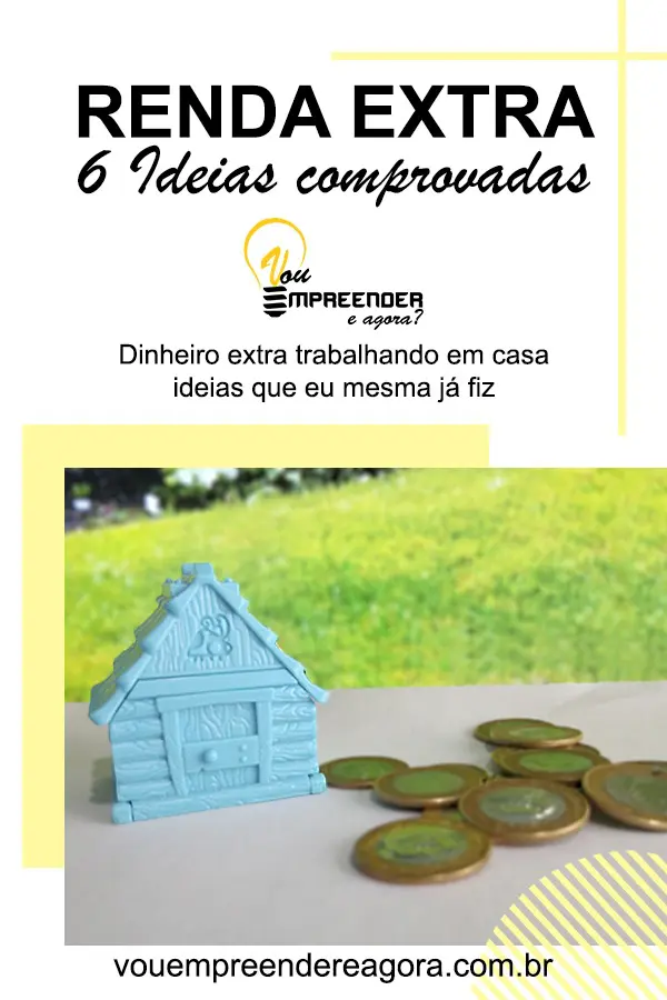 10 Ideias de Renda Extra para Começar Hoje