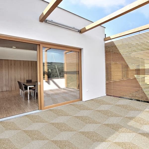 Fachada da Garagem: Tendências e Materiais para um Visual Moderno