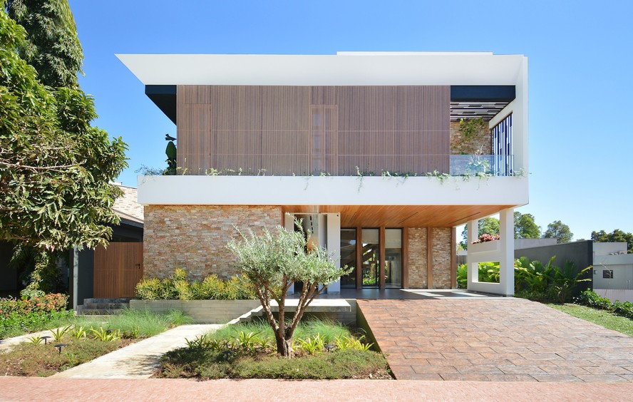 ideias para garagem fechada