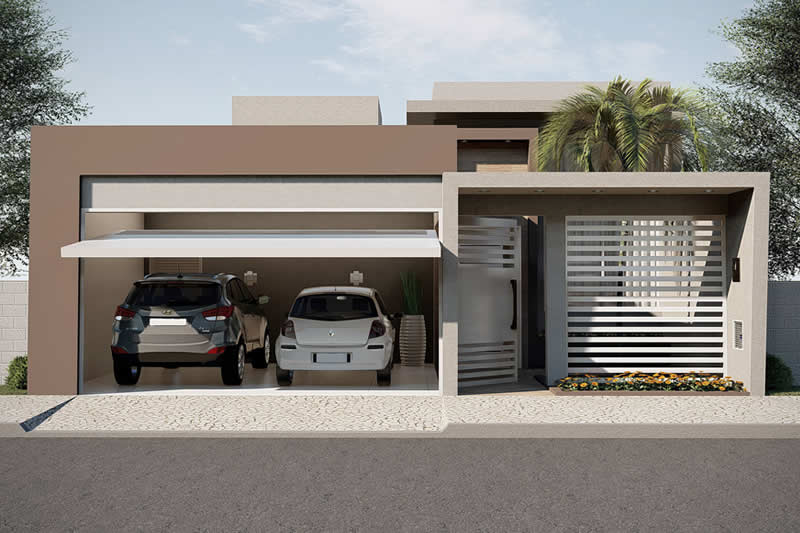 Maximizando o Espaço: Soluções de Armazenamento para Garagens Pequenas