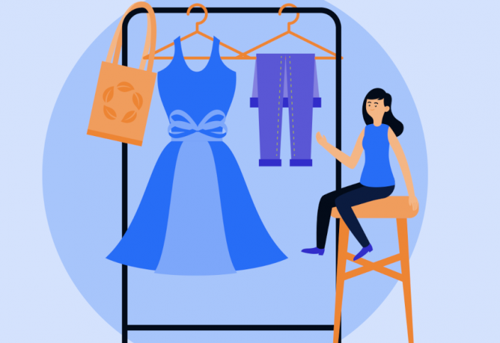 quanto custa abrir uma loja de roupas pequena