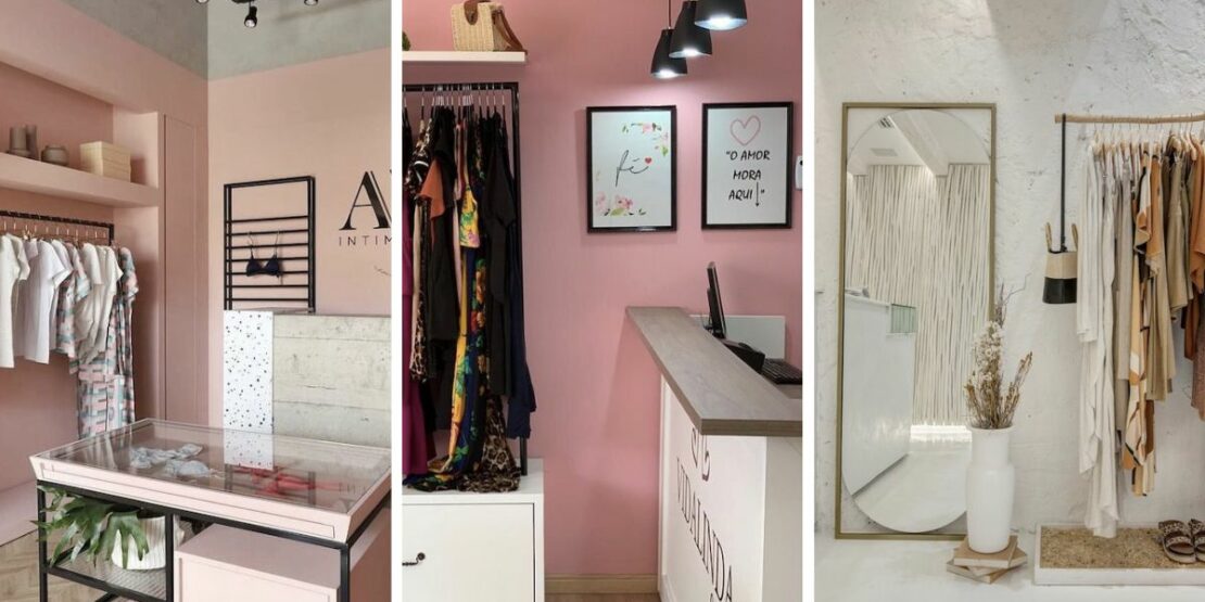 como escolher o nicho para loja de roupas femininas