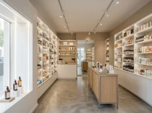 ideias para montar uma loja pequena