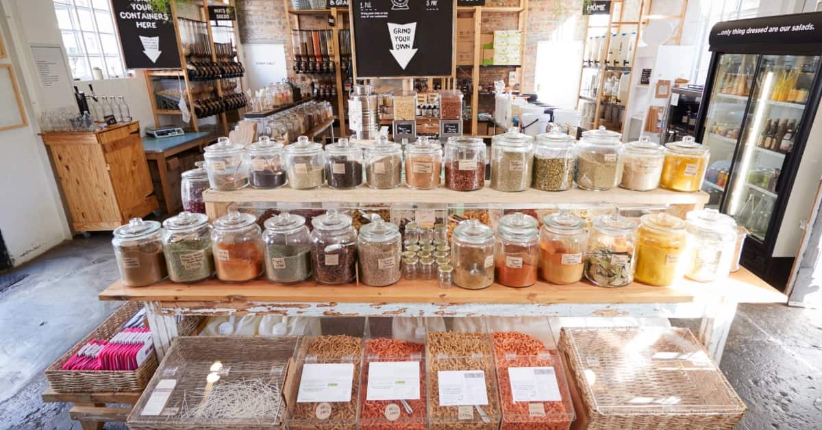 5 Dicas Essenciais para Otimizar o Espaço da Sua Loja Pequena