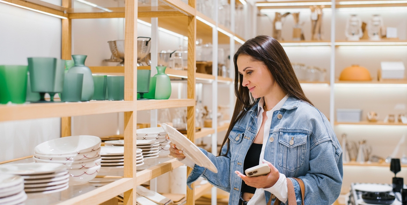 5 Dicas Essenciais para Otimizar o Espaço da Sua Loja Pequena