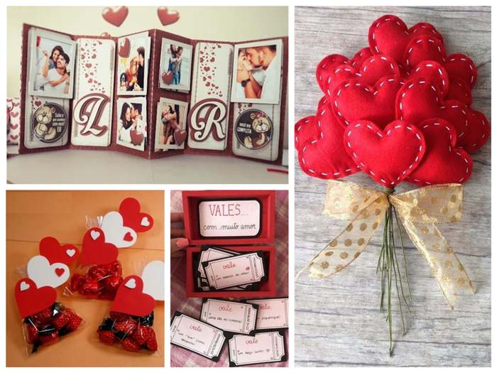 quanto custa um dia dos namorados simples e romântico