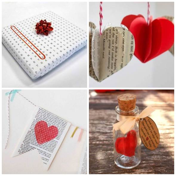 ideias para o dia dos namorados simples