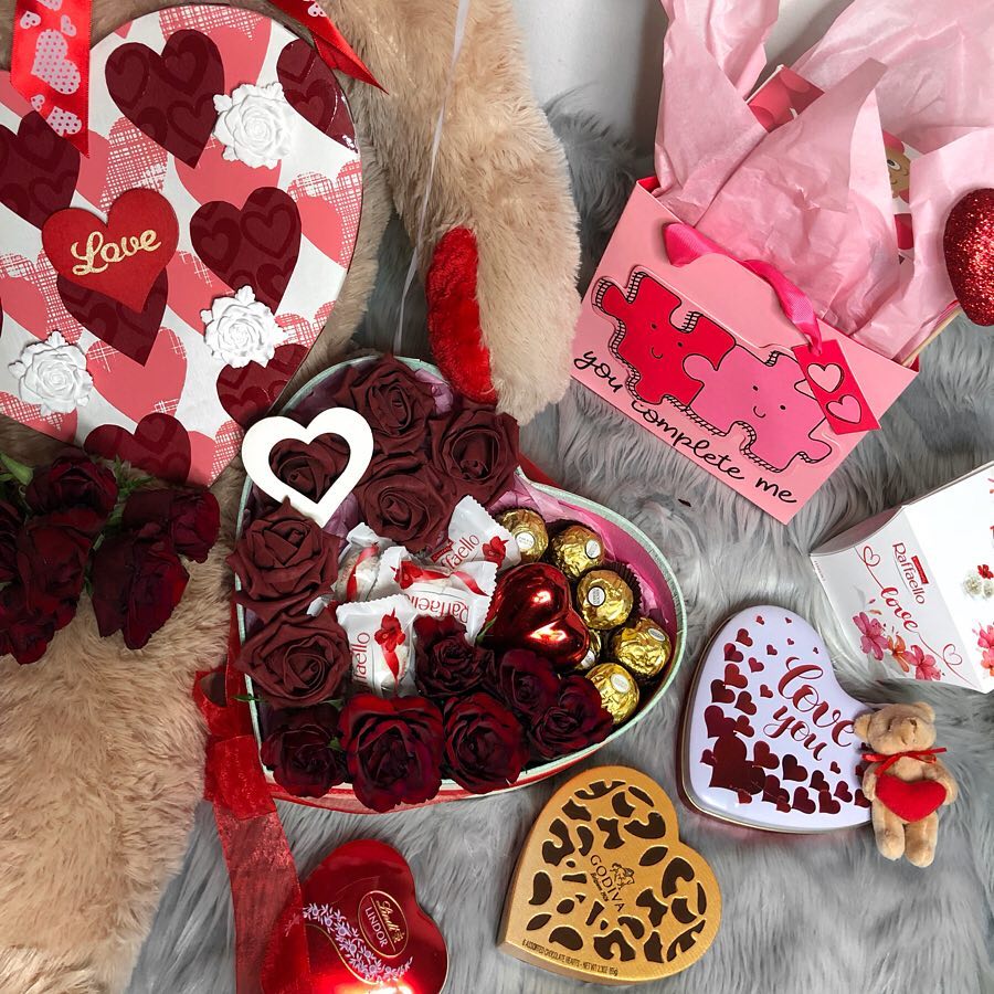 quanto custa um dia dos namorados simples e romântico