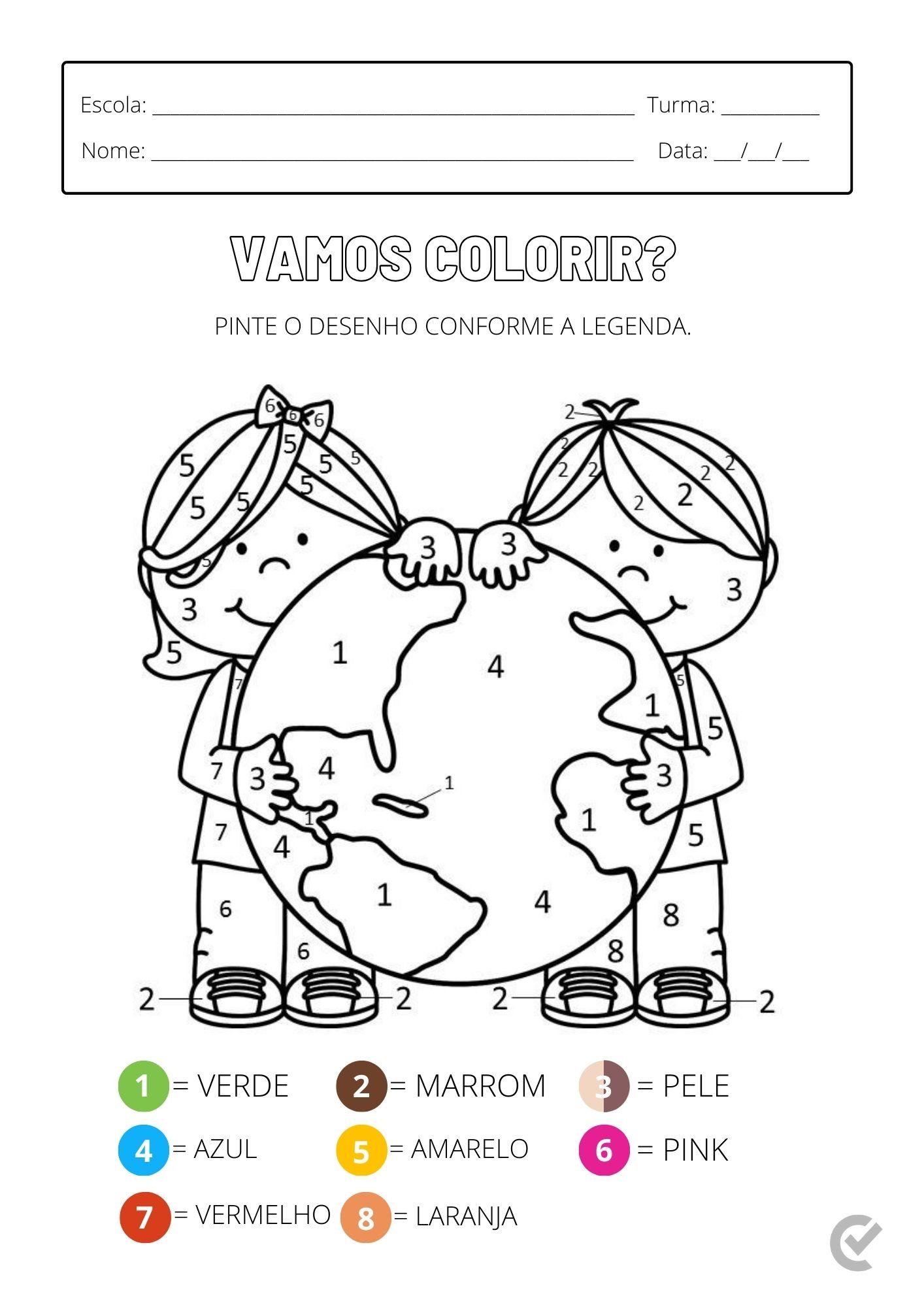 custo de projetos ambientais para escolas infantis