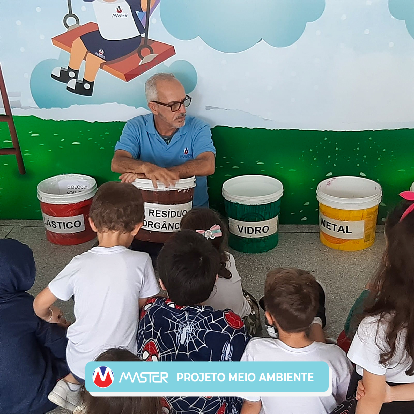 como fazer papel semente na educação infantil passo a passo