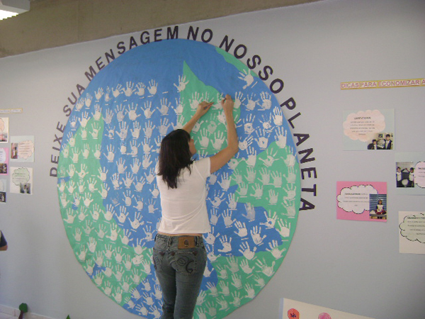 ideias de projetos meio ambiente educação infantil lúdicos