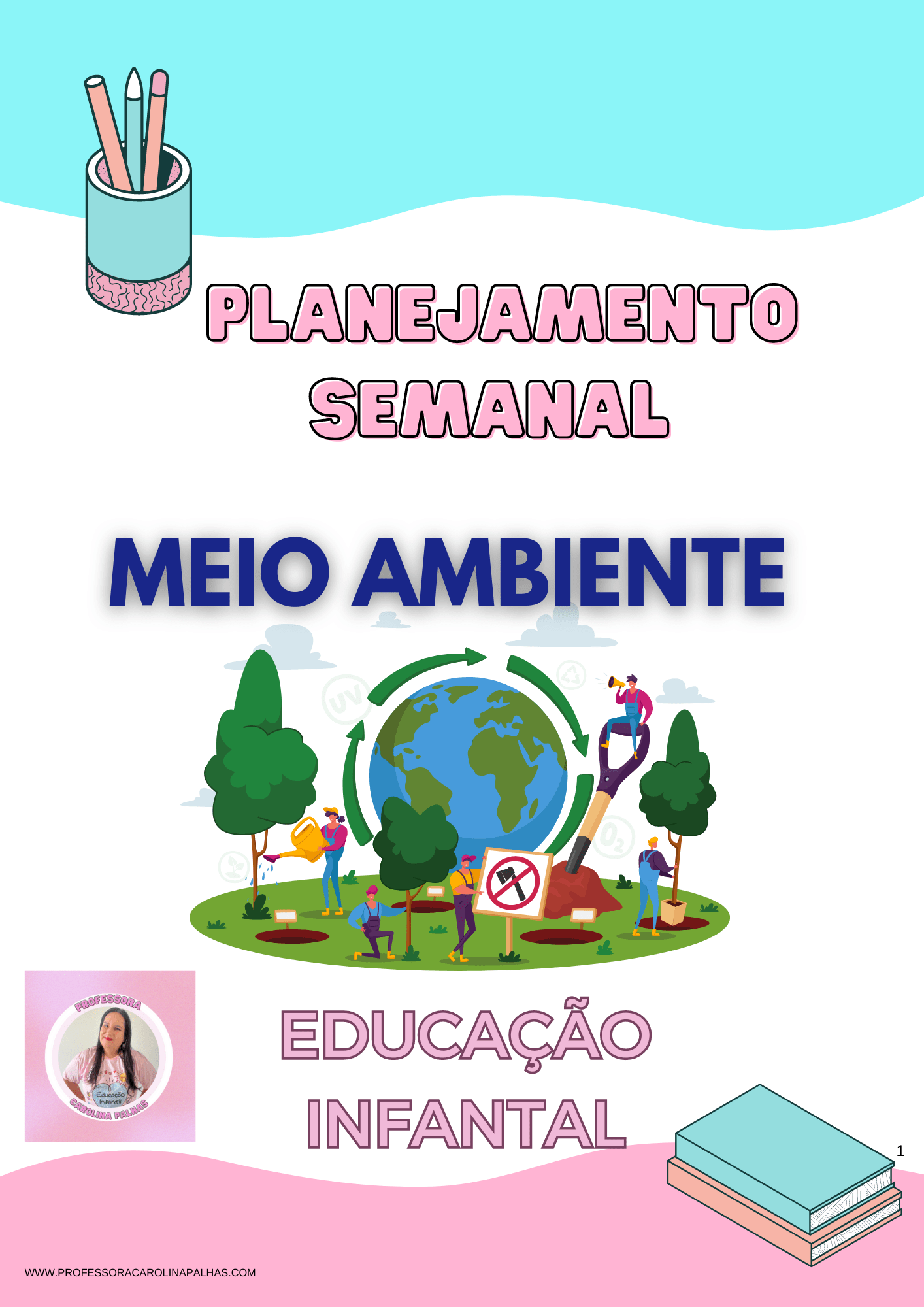 erros comuns em projetos de meio ambiente para crianças