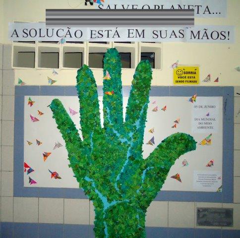 erros comuns em projetos de meio ambiente para crianças