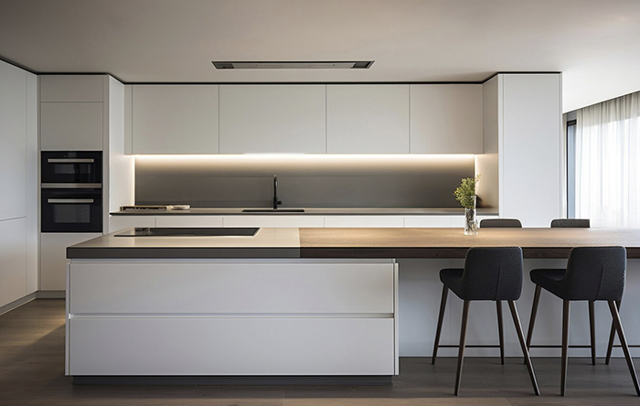 quanto custa uma ilha de cozinha planejada