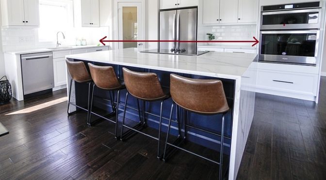 quanto custa uma ilha de cozinha planejada