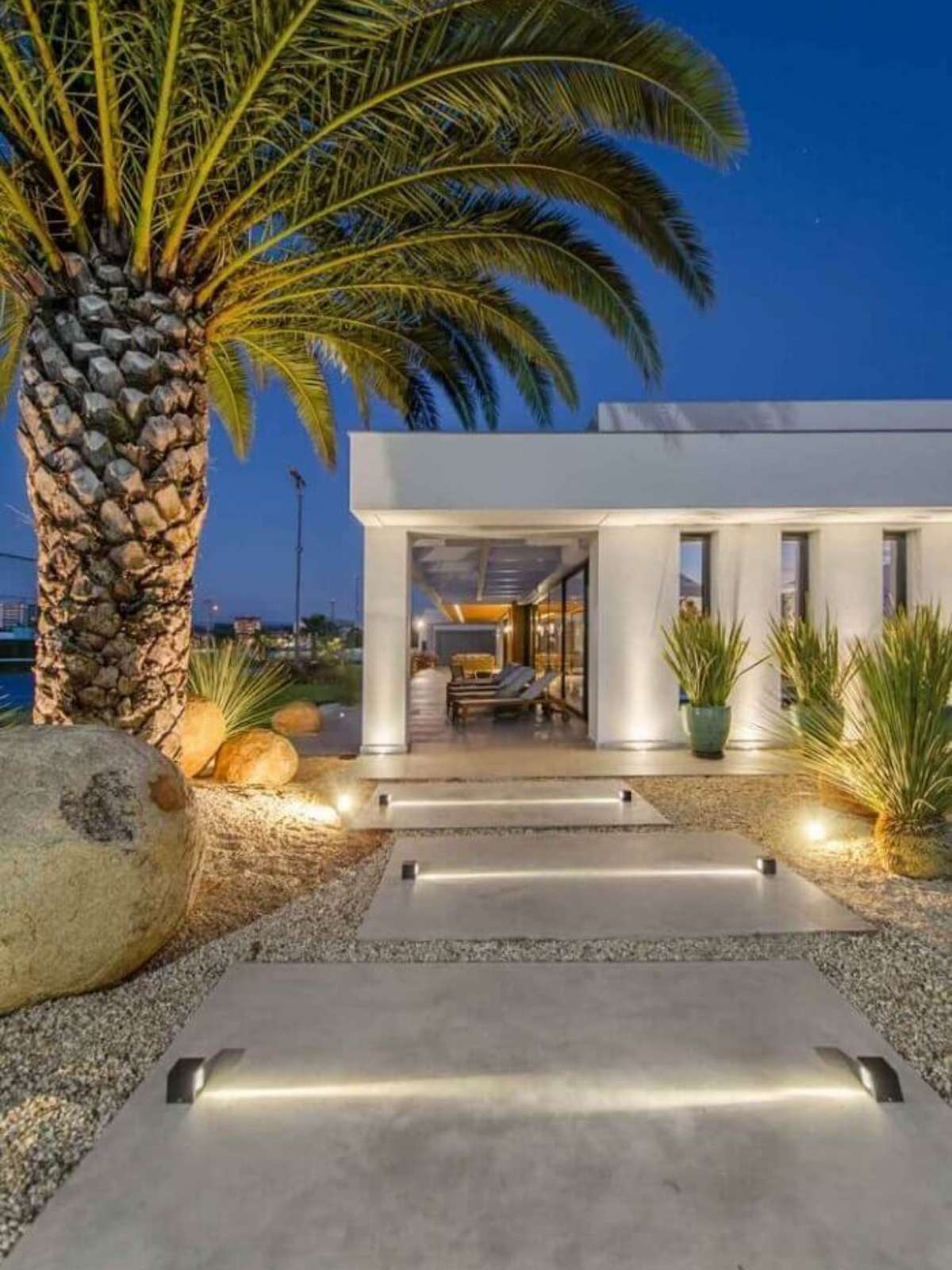 grow light vs led comum iluminação jardim inverno