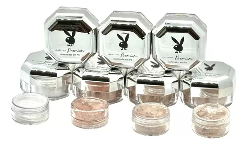 preço médio de iluminadores de alta qualidade