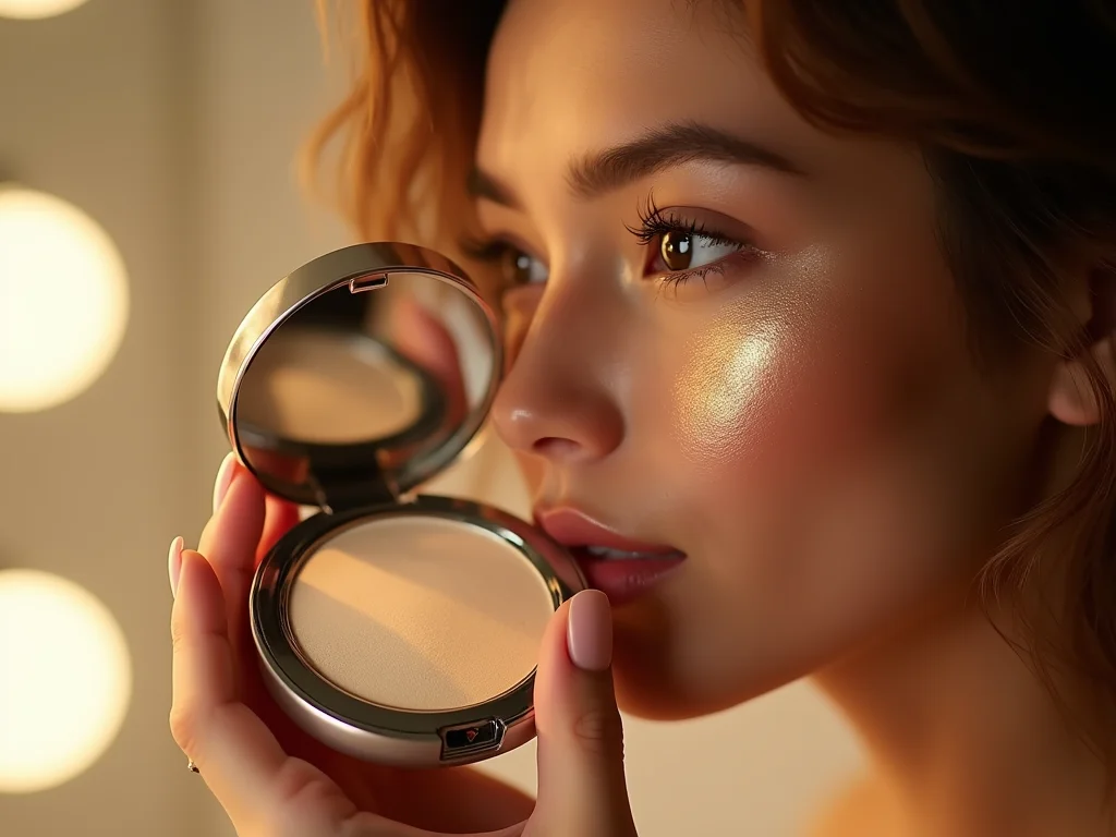 preço médio de iluminadores de alta qualidade