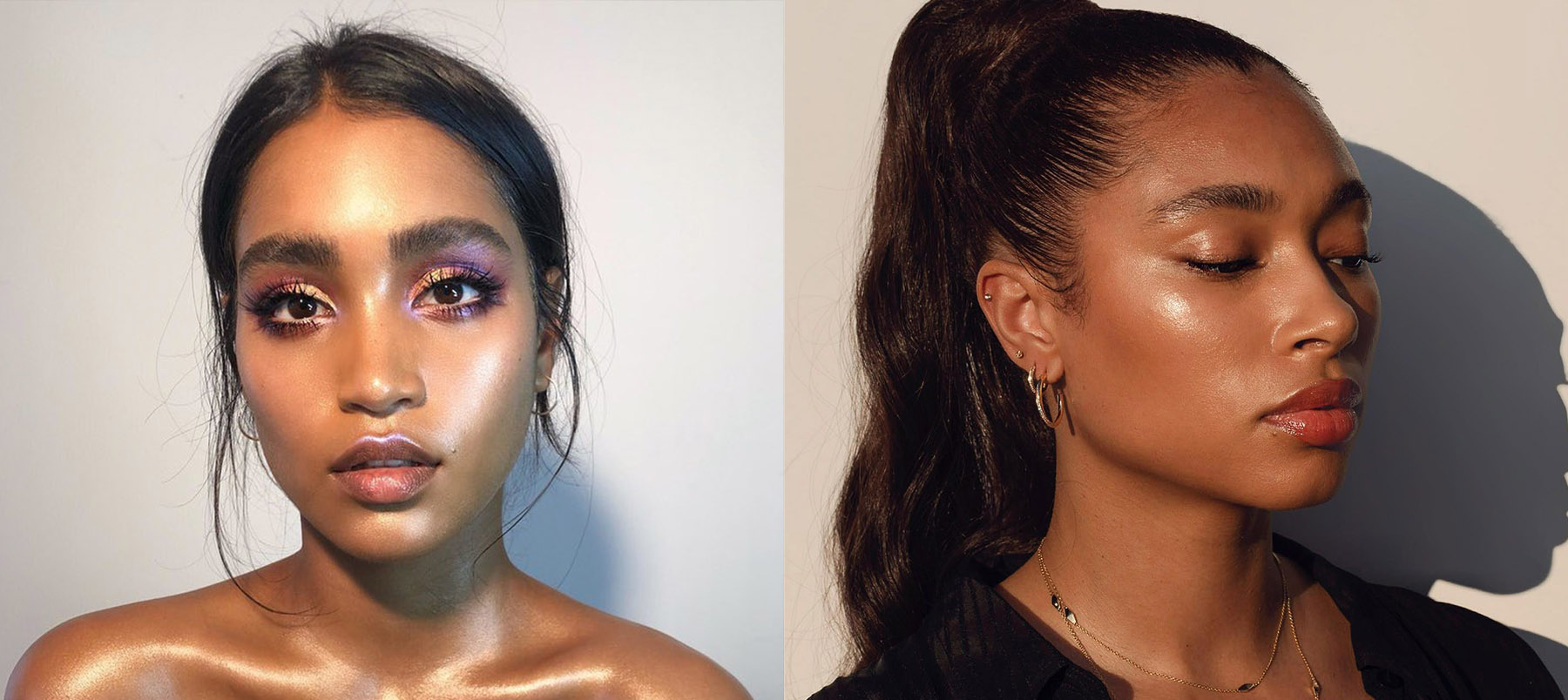 erros comuns ao aplicar iluminador e como evitá-los