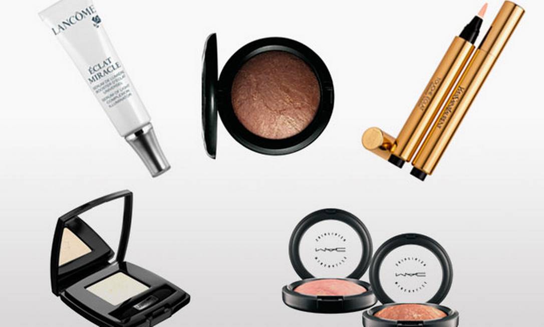 erros comuns ao aplicar iluminador e como evitá-los