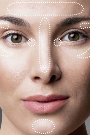 iluminador líquido vs em pó qual o melhor para você