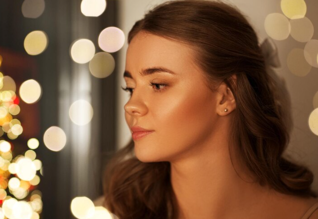 erros comuns ao aplicar iluminador e como evitá-los