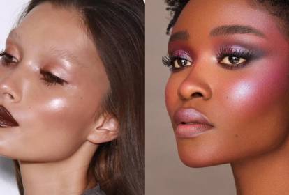 iluminador líquido vs em pó qual o melhor para você