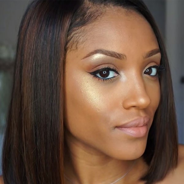 Iluminador Barato e Bom para Pele Negra: Opções com Melhor Custo-Benefício