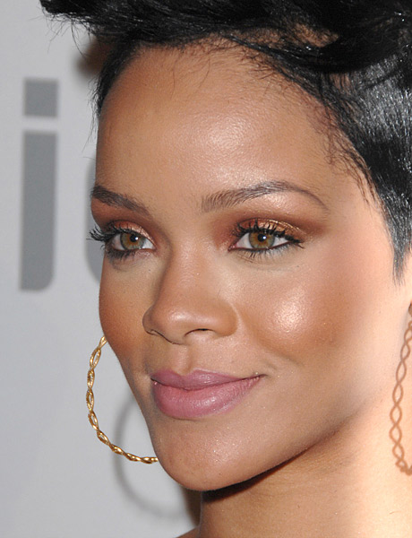 iluminador para pele negra