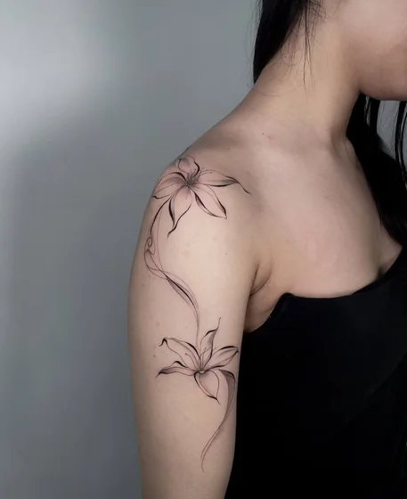 imagens de tattoo feminina