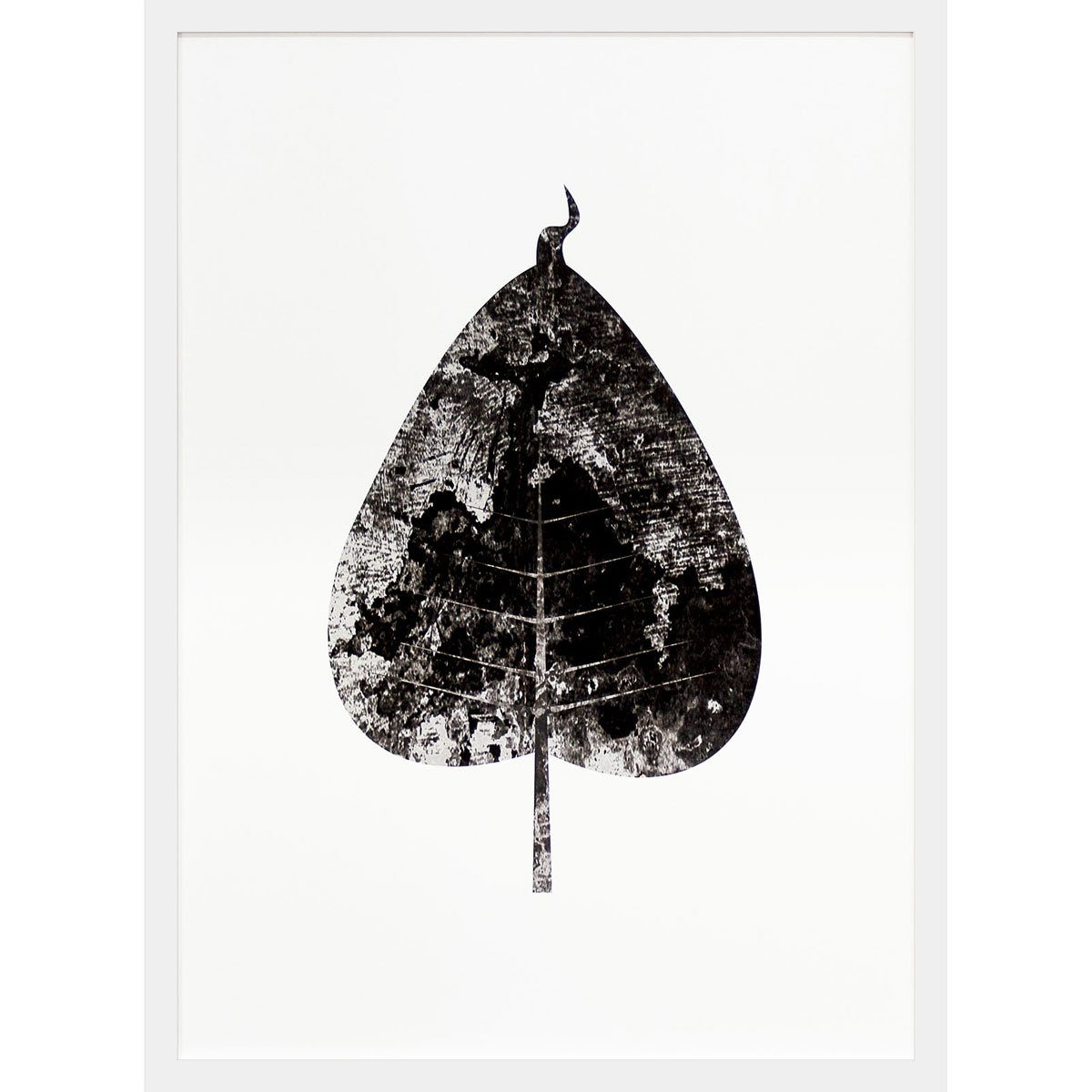 imagens minimalistas preto e branco