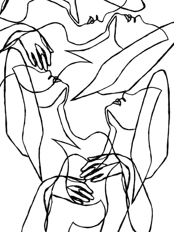 Guia Completo: Como Configurar sua Câmera para Fotografia Minimalista P&B