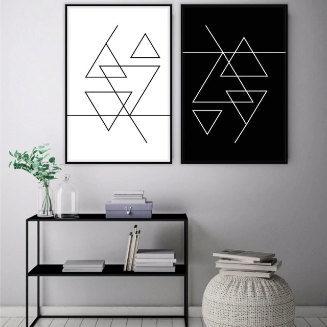 Inspiração: 10 Fotógrafos Minimalistas Preto e Branco para Seguir