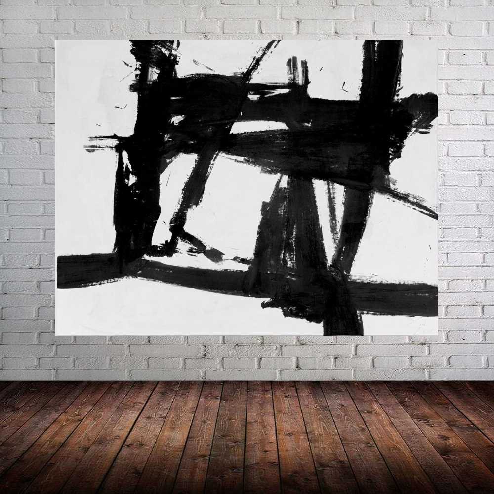 imagens minimalistas preto e branco